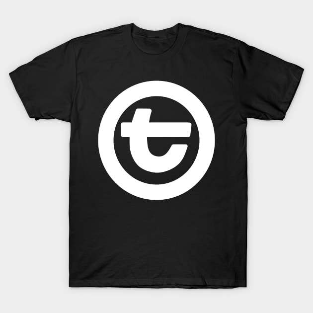 Seven T-Shirt by Atzon